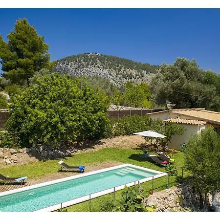 Gardo * Pollença